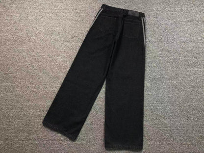 Calça Adidas Urban Straight Jeans