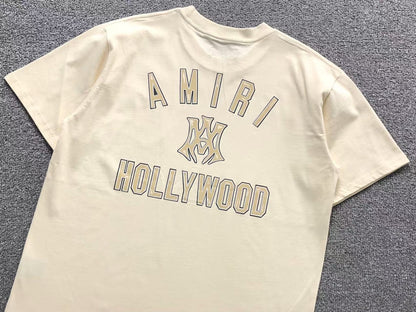 Camiseta AMIRI West Coast Hollywood