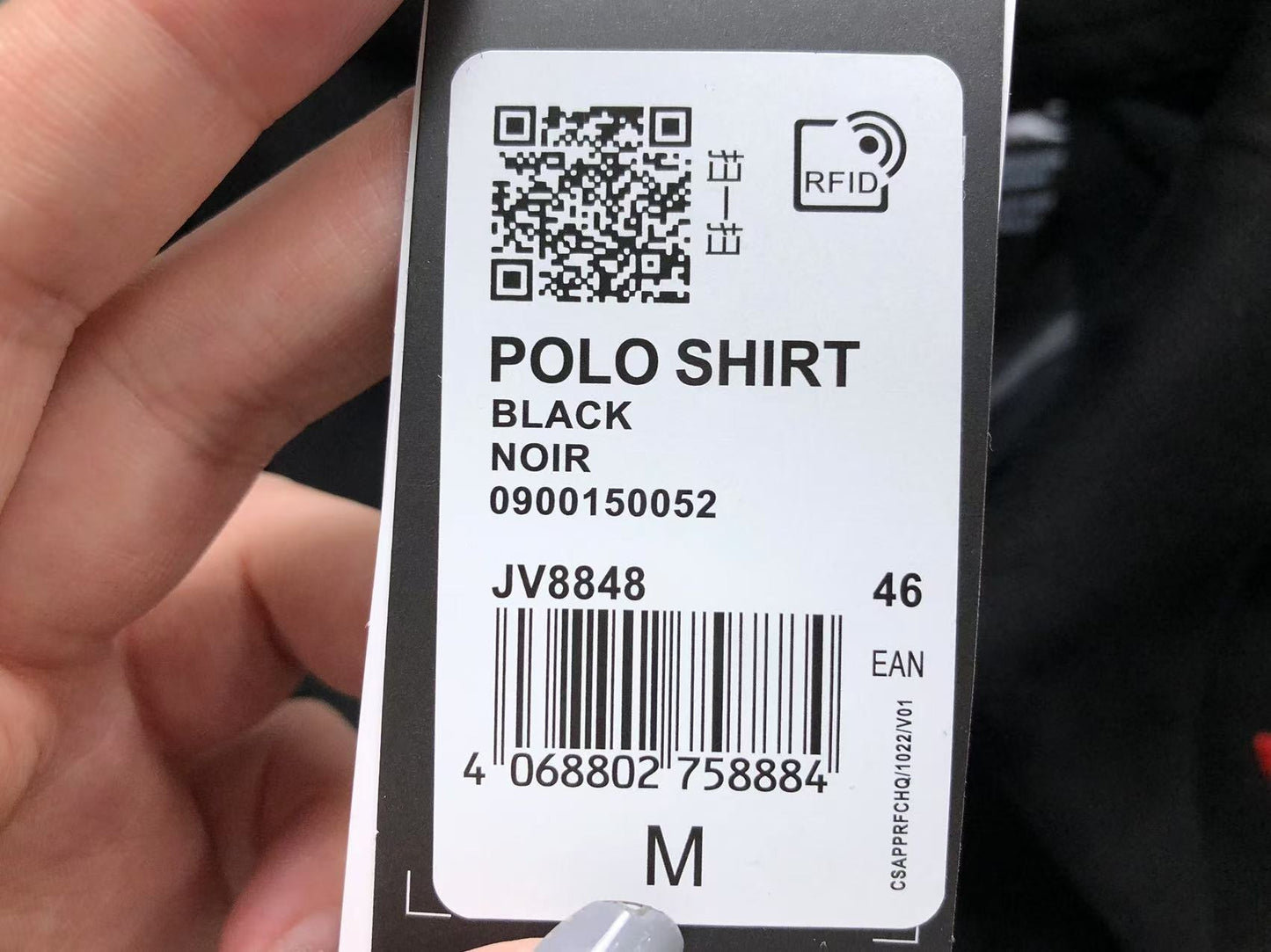 Camiseta Adidas Statement Utility Jersey