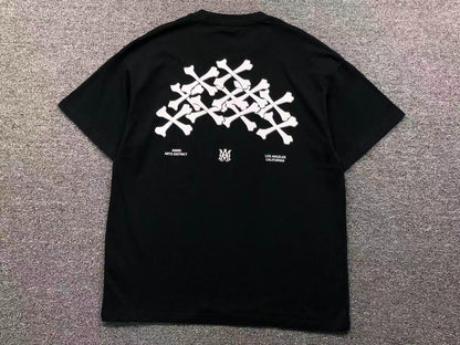 Camiseta AMIRI Cross Bones