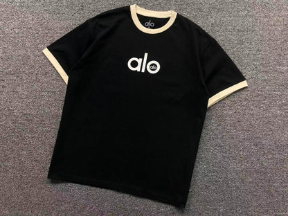 Camiseta ALO - Contour
