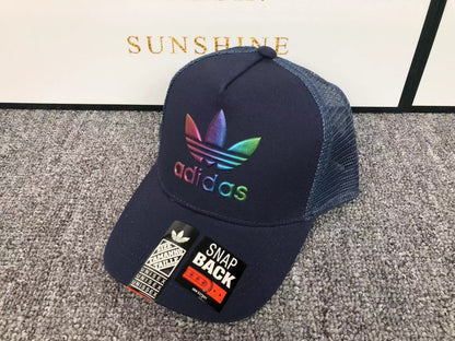 Boné adidas Rainbow Reflective