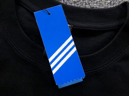 Camiseta Adidas Essentials Long Sleeve