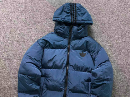 Jaqueta adidas Frostline Puffer
