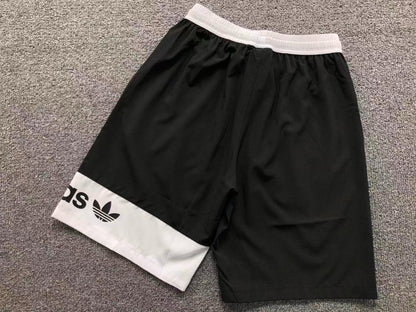 Short adidas Coastal Trefoil