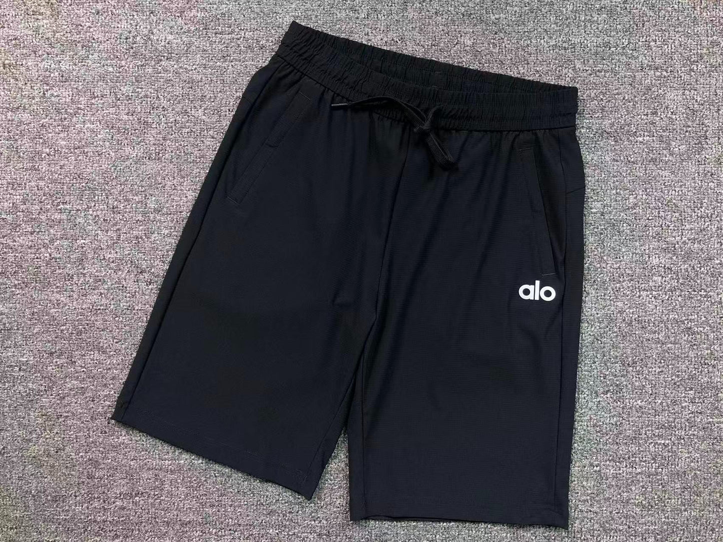 Short ALO esportivo dryfit