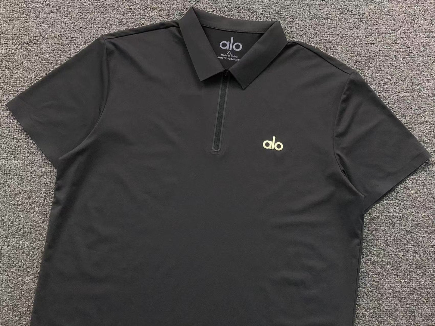 Camiseta POLO - ALO