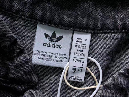 Jaqueta Adidas Vintage Chinese Denim