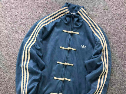 Jaqueta Adidas Qing Dynasty Track Jacket