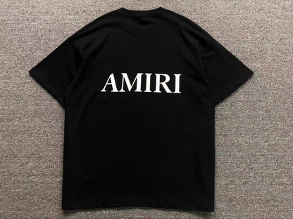 Camiseta AMIRI Classic Logo