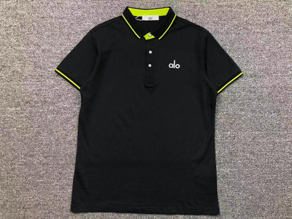 Camiseta Alo - Polo performance
