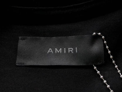 Camiseta AMIRI Core Logo Minimal Tee