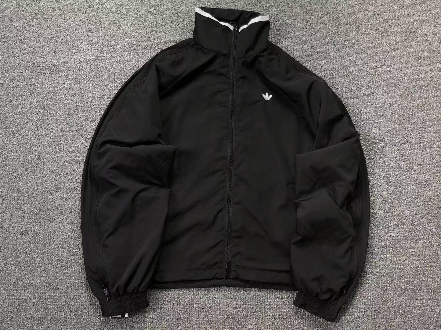 Conjunto Adidas Nylon Archive Tracksuit