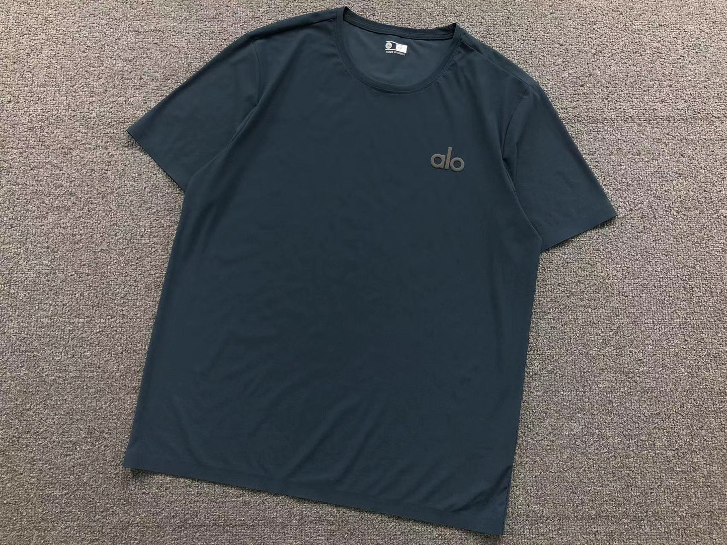 Camisa ALO - Yoga