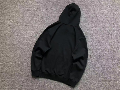 Moletom Adidas Essential Zip Hoodie