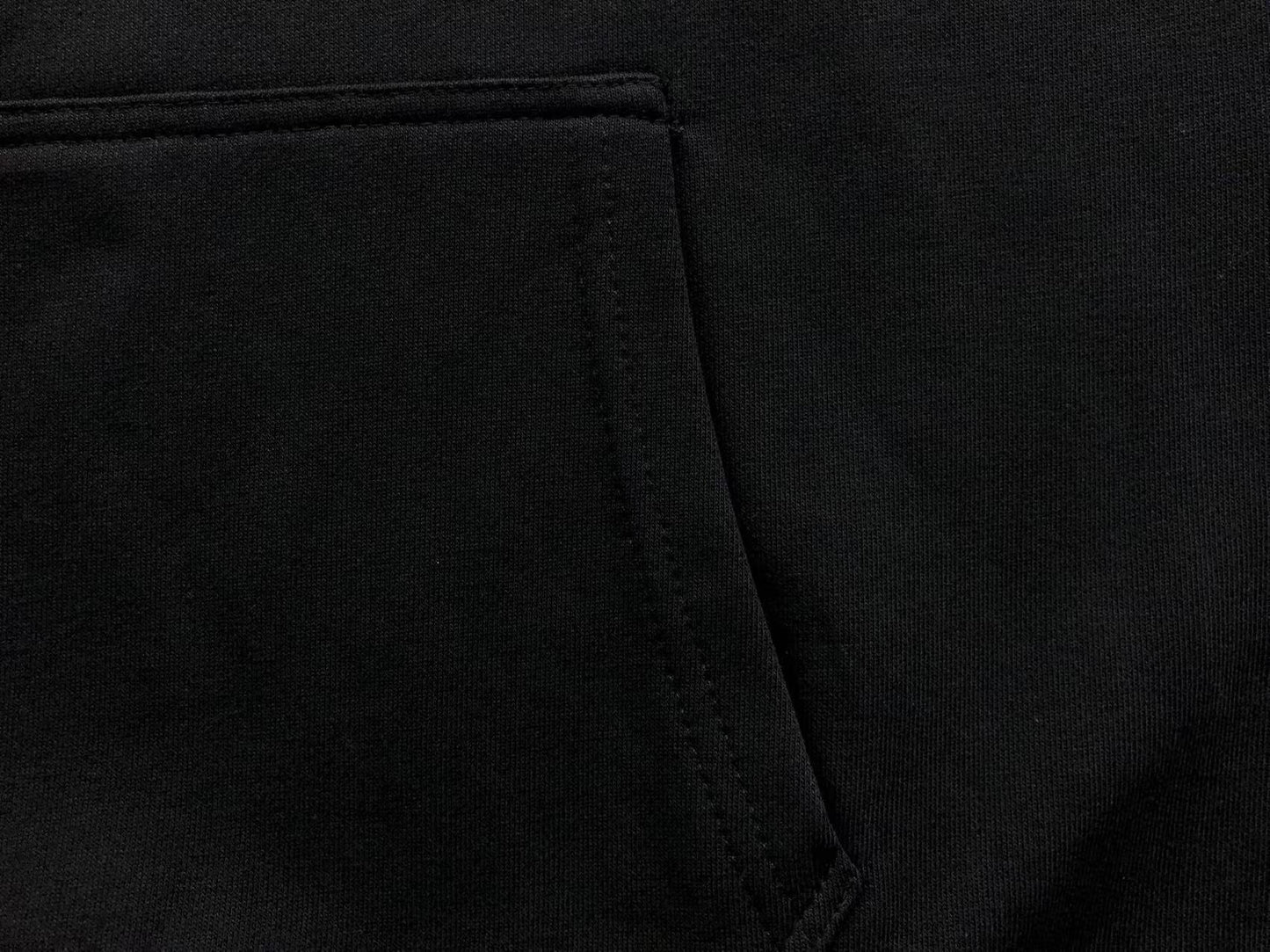 Moletom AMIRI Drip Logo Hoodie
