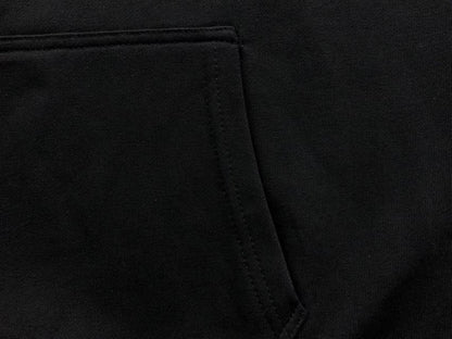 Moletom AMIRI Drip Logo Hoodie