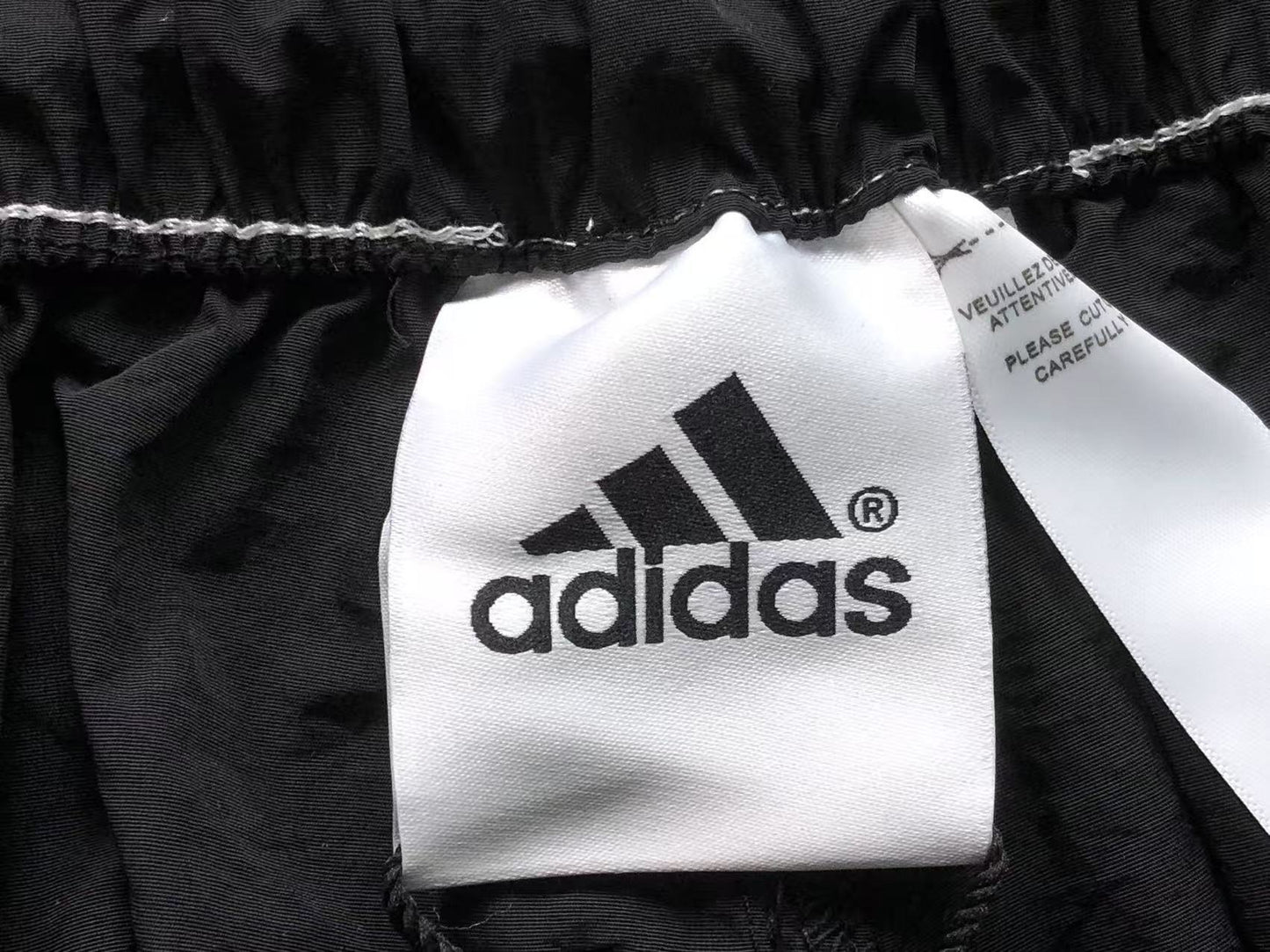 Bermuda Adidas Tech Utility Layered Shorts
