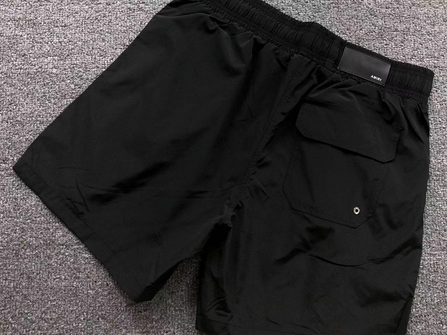 Short AMIRI Daily Wear