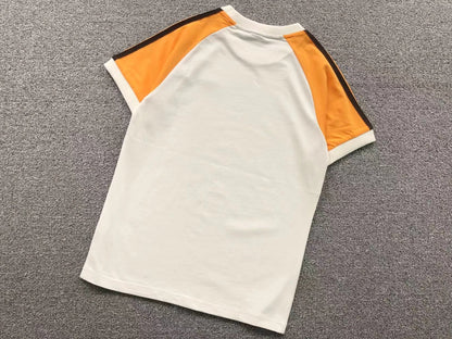 Camiseta Adidas Originals Raglan Vintage Feminina