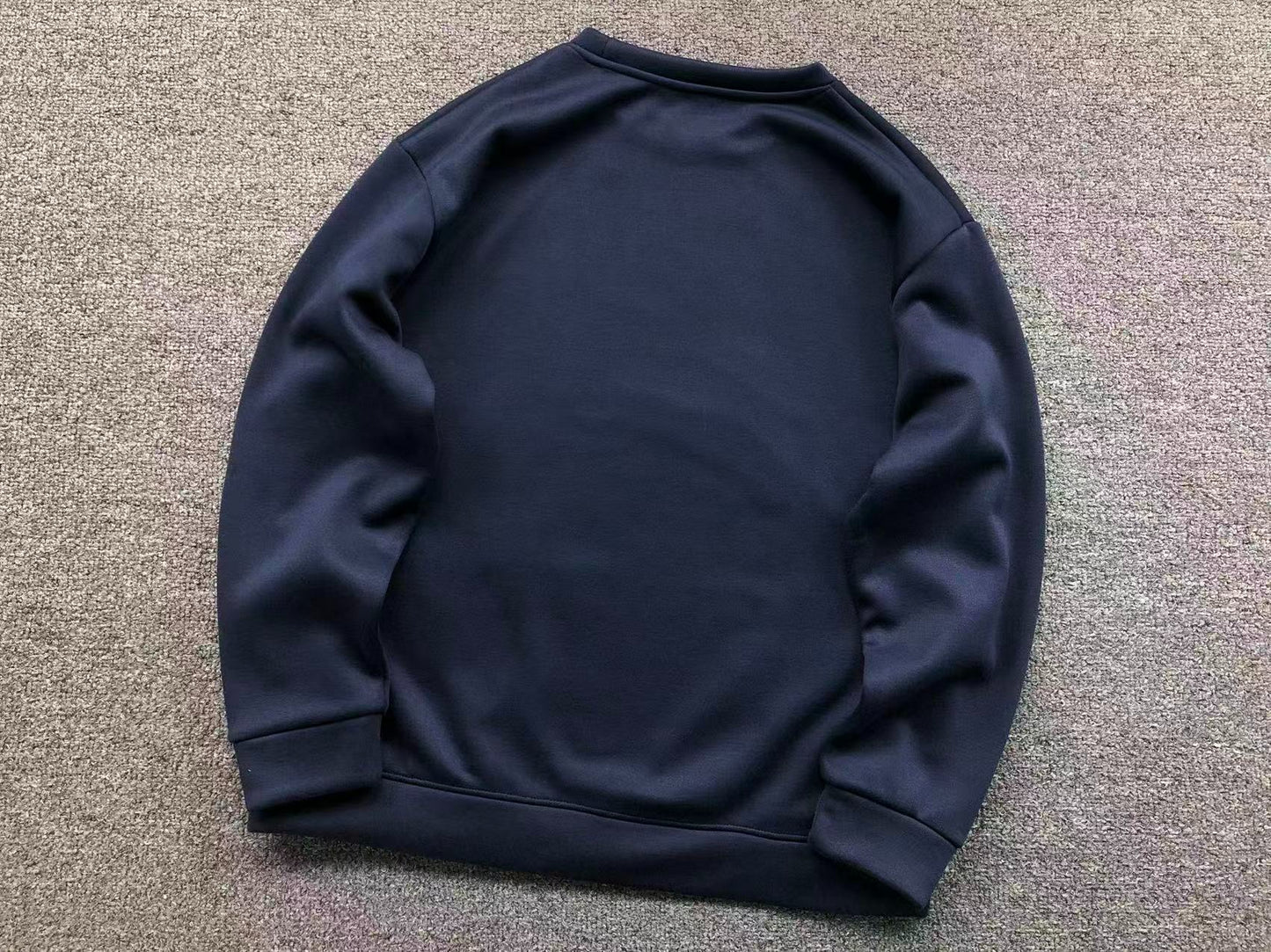 Moletom Adidas TechFit Essential Crew