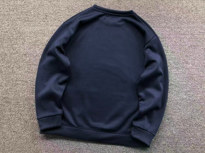 Moletom Adidas TechFit Essential Crew