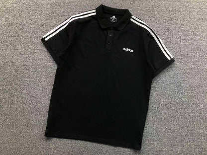 Camiseta Polo Adidas Core Lifestyle