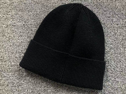 Touca Acne Studios Face Patch