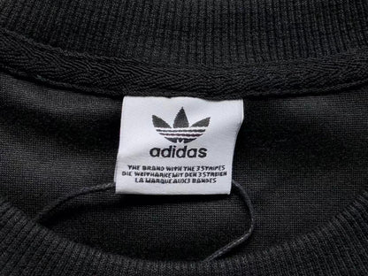 Moletom Adidas Essential Clean Crew