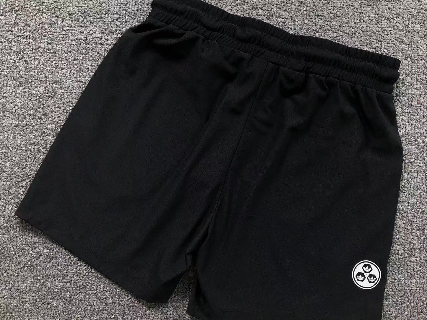 Short Feminino adidas Club Essential
