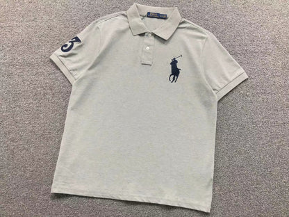 Camisa Polo - Ralph Lauren