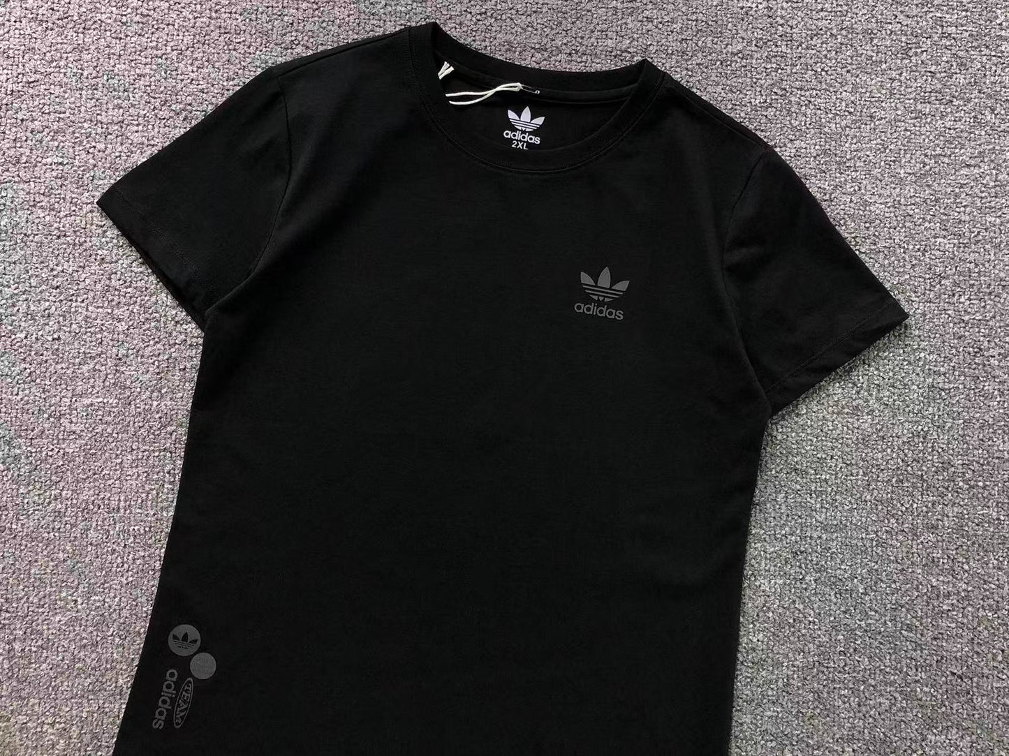 Camiseta Adidas Everyday Femimina