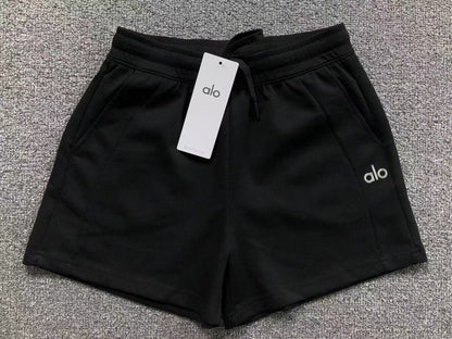 Short ALO Lounge Feminino