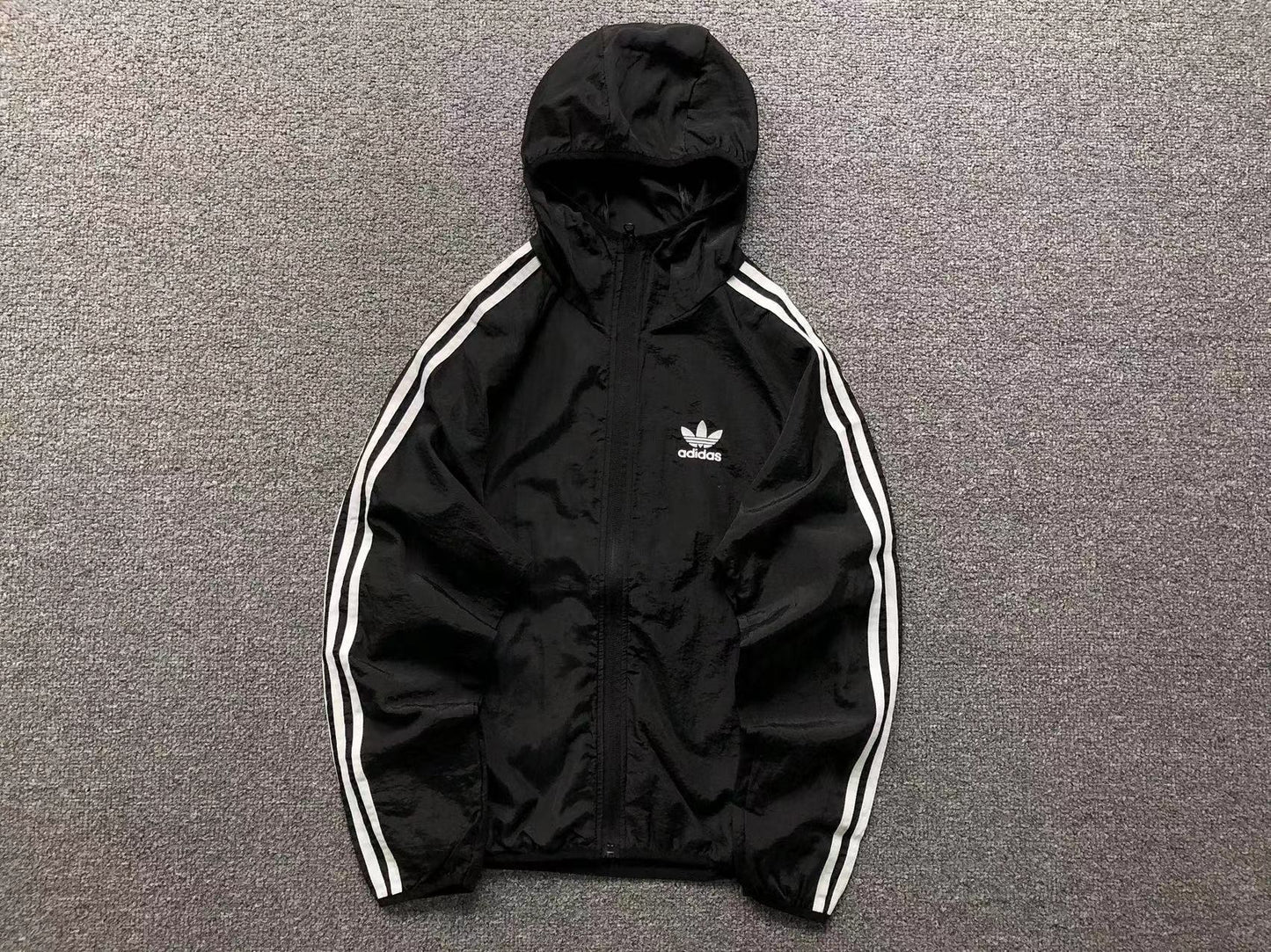 Jaqueta adidas Outdoor Track