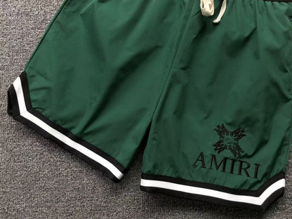 Short AMIRI Riviera Sport