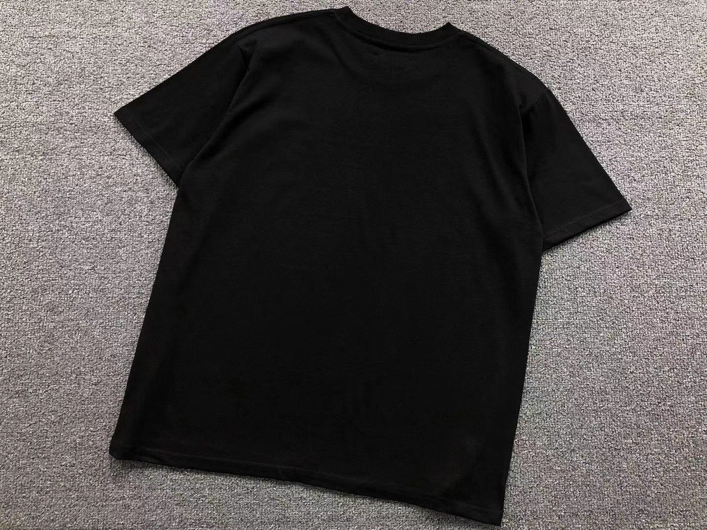 Camiseta AMIRI Signature Script Classic