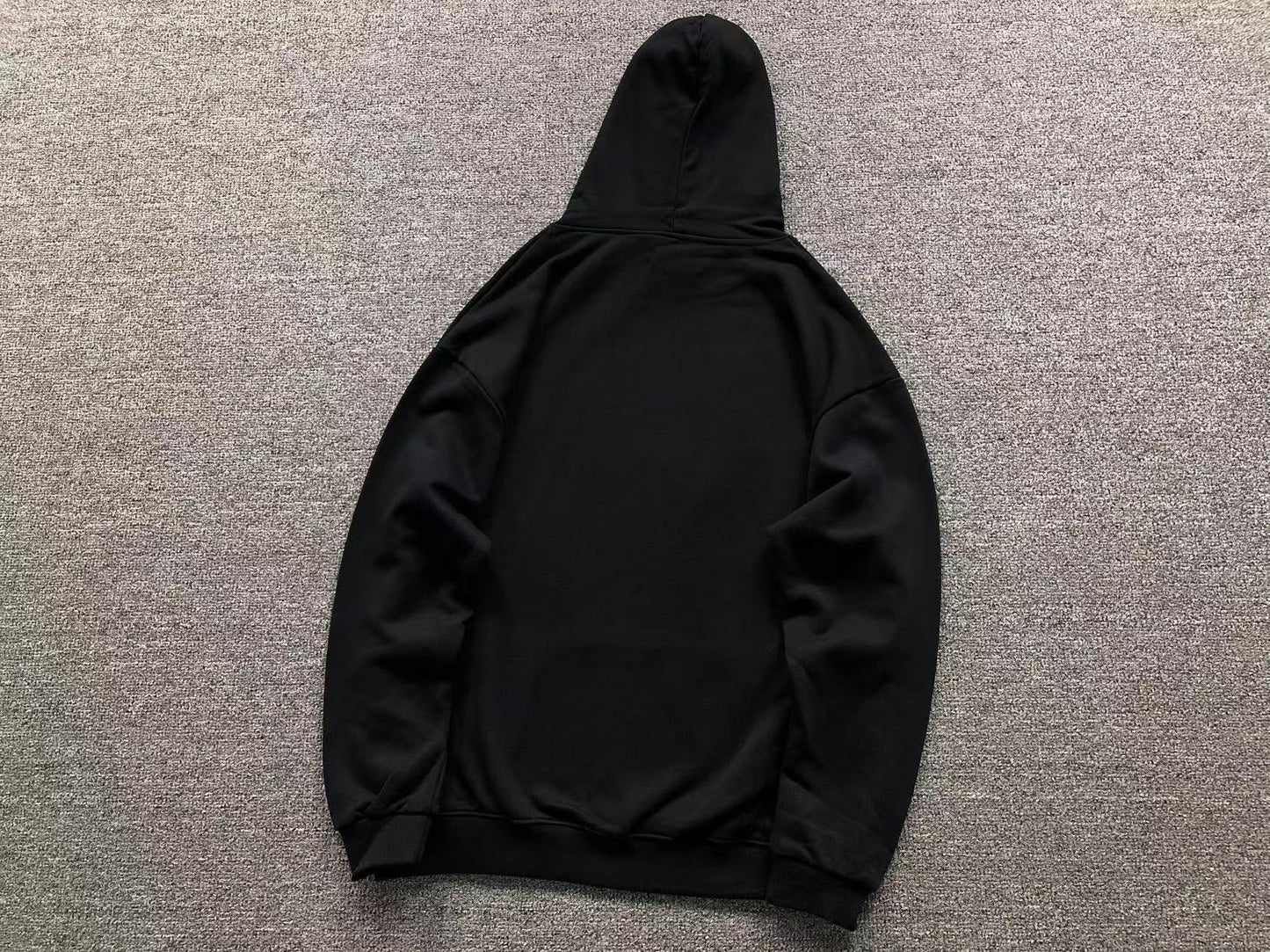 Moletom AMIRI Essential Hoodie