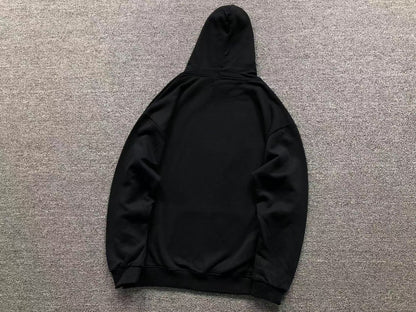 Moletom AMIRI Essential Hoodie