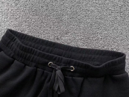 Short AMI Paris Heart Logo