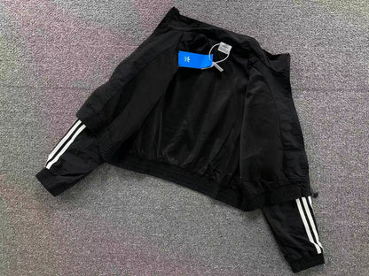 Jaqueta Adidas Feminina Y2K