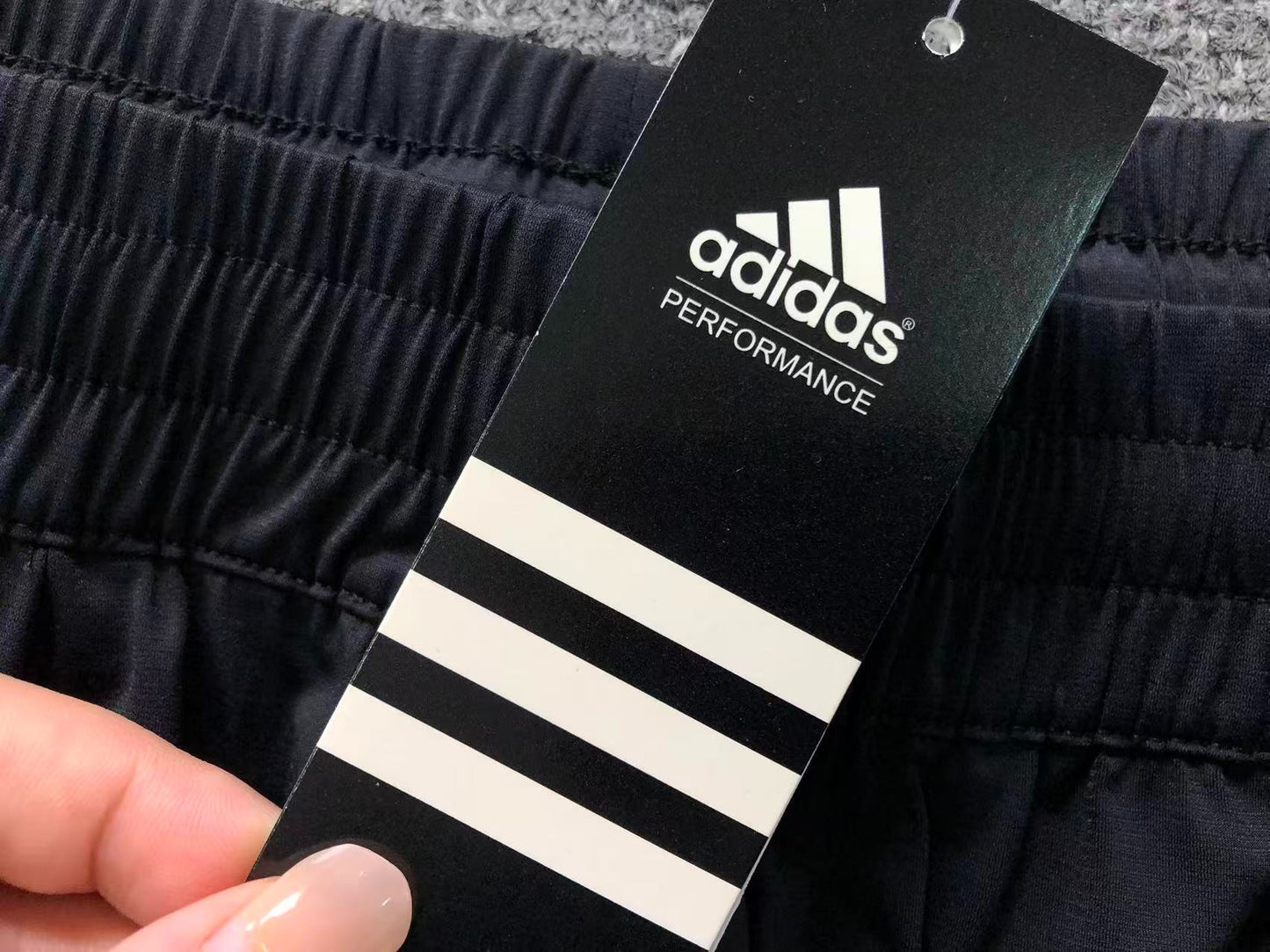Short Feminino adidas Daily Motion