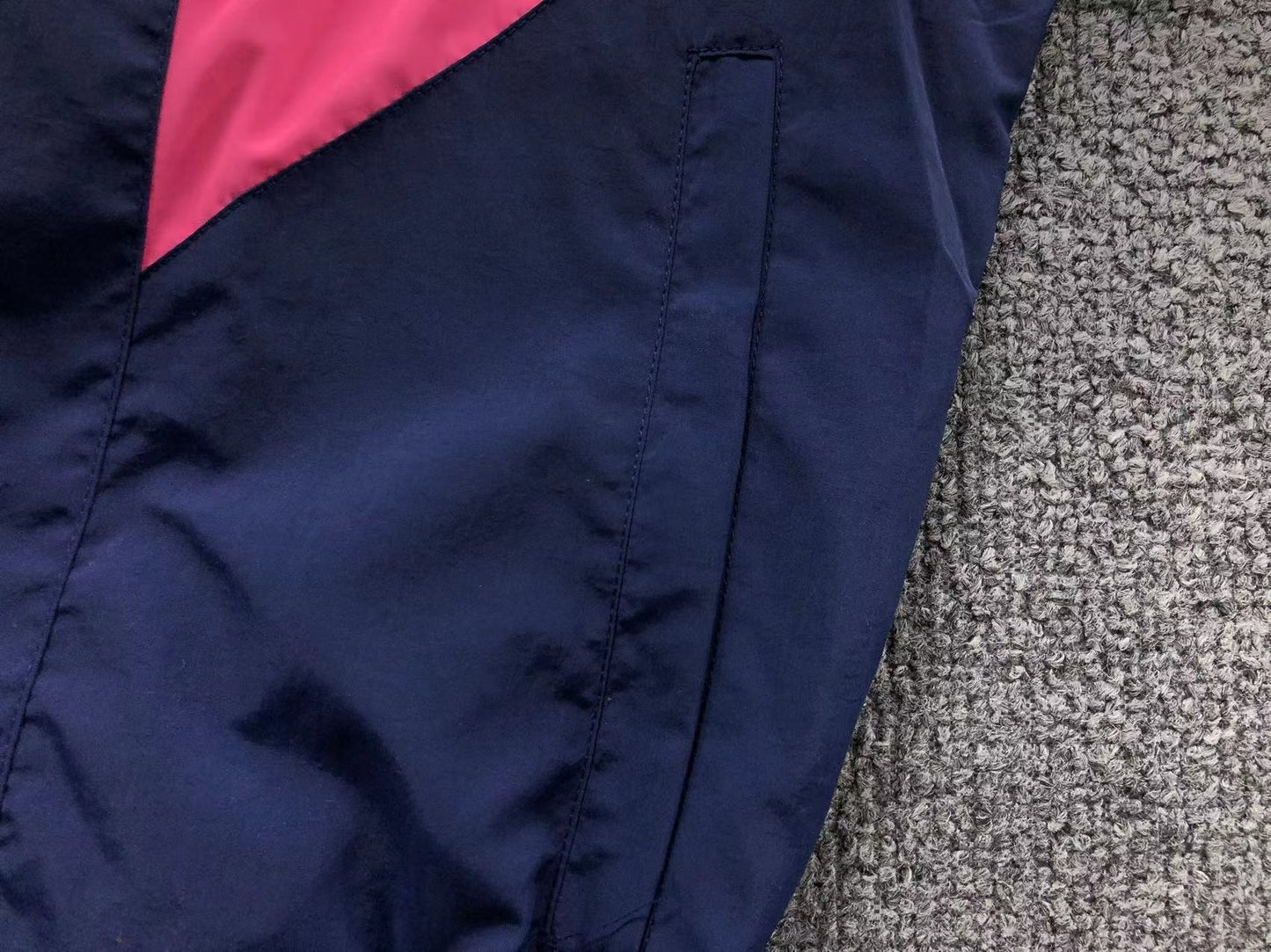 Jaqueta Adidas Juventus Neon Drift Jacket