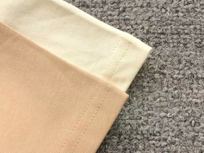 Camiseta AMI Paris Premium Mini Heart Detail