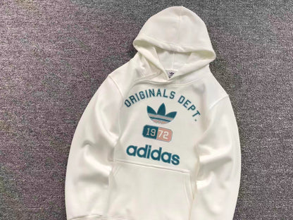 Moletom Adidas Originals Archive 1972