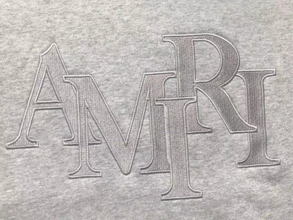 Moletom AMIRI Luxury Core Hoodie