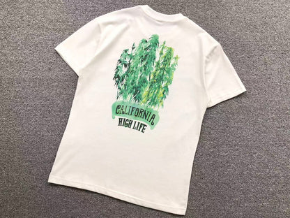 Camiseta AMIRI California High Life