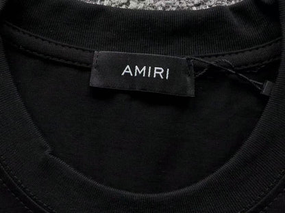 Camiseta AMIRI Hollywood Mini