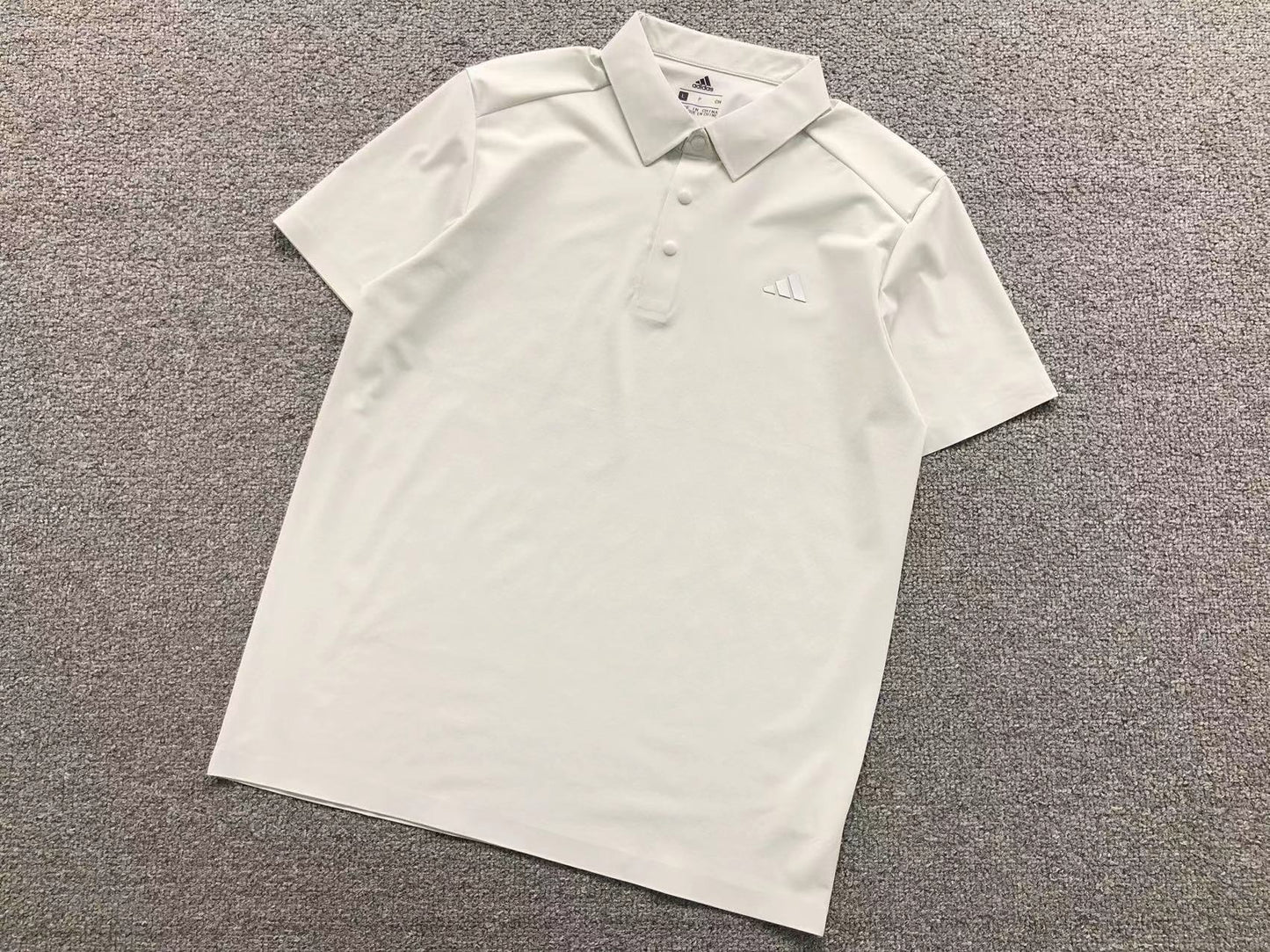 Camiseta adidas Performance Polo