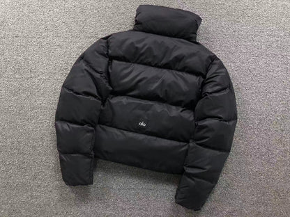 Jaqueta ALO puffer acolchoada Feminino