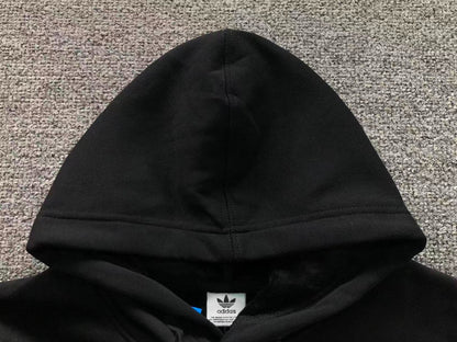Moletom Adidas Originals Essential Hoodie